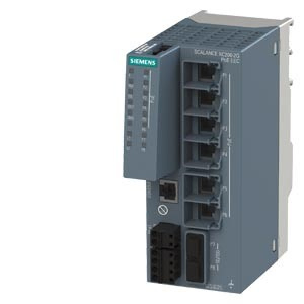 Siemens 6GK5206-2RS00-5FC2
