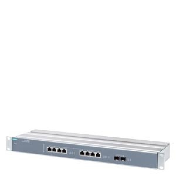 Siemens 6GK5108-2QS00-3AR3