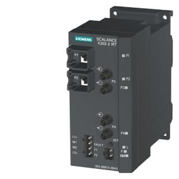 Siemens 6GK5202-2BB10-2BA3