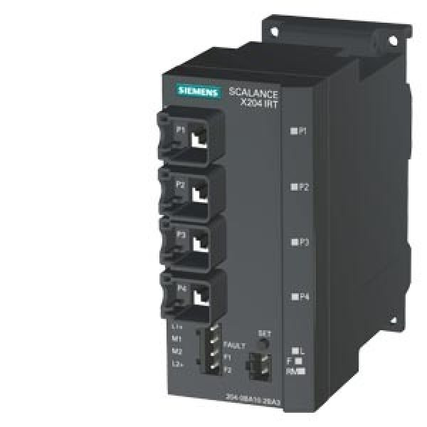 Siemens 6GK5204-0BA10-2BA3