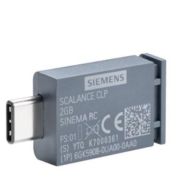 6GK5908-0UA00-0AA0