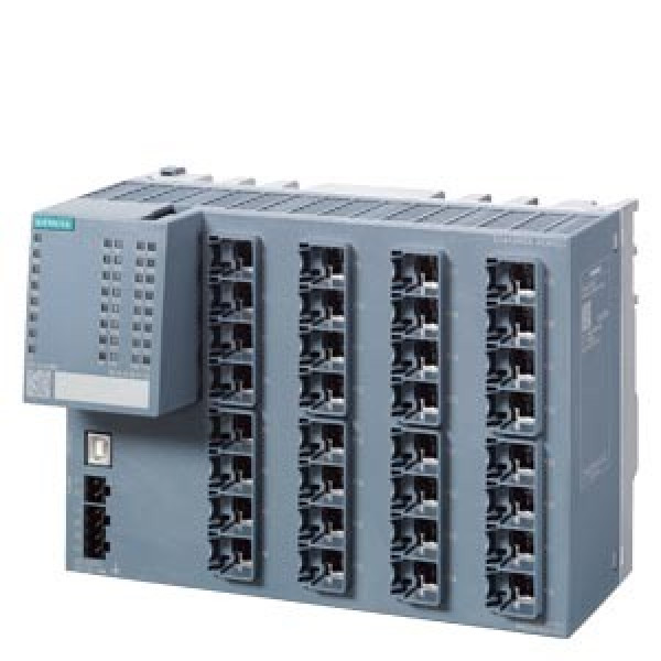 Siemens 6GK5332-0GA01-2AC2