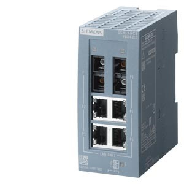 Siemens 6GK5004-2BF00-1AB2