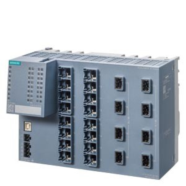 Siemens 6GK5324-8TS00-2AC2