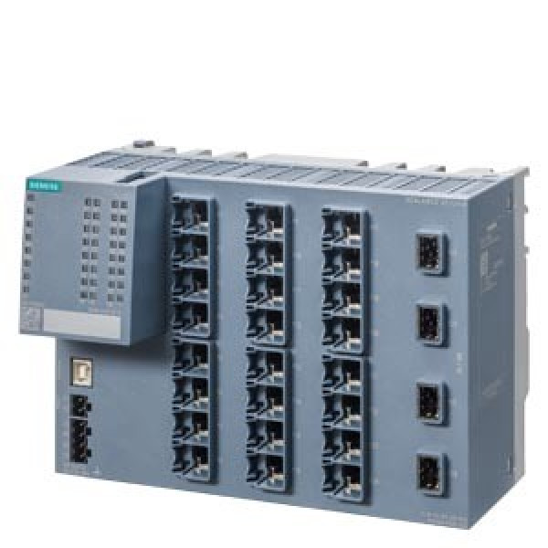 Siemens 6GK5328-4TS00-2AC2