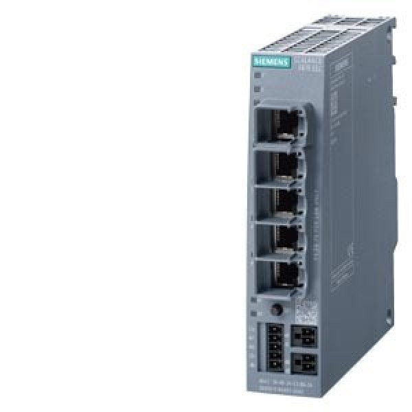 Siemens 6GK5615-0AA01-2AA2