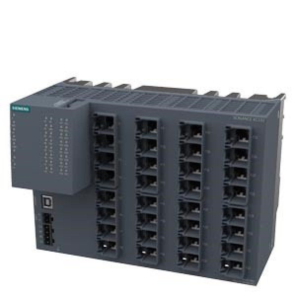 Siemens 6GK5332-0GA00-2AC2