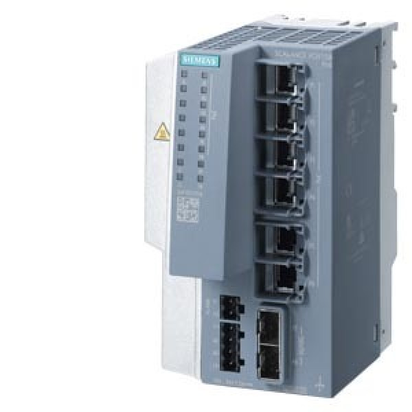 Siemens 6GK5108-2RS00-2FC2