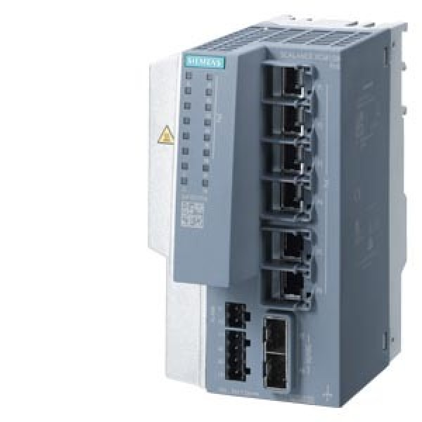 Siemens 6GK5108-2RS00-2AC2