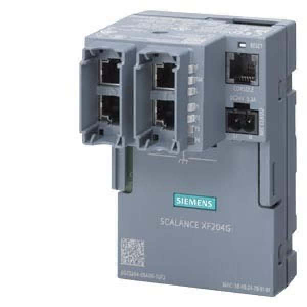 Siemens 6GK5204-0GA00-1UF2
