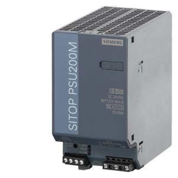 Siemens 6EP1333-3BA10-8AC0