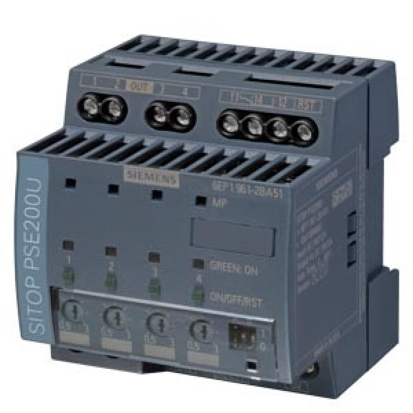 Siemens 6EP1961-2BA51