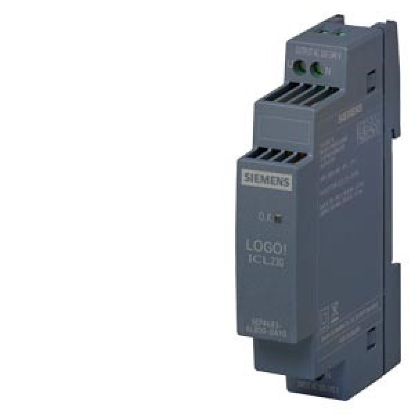Siemens 6EP4683-6LB00-0AY0