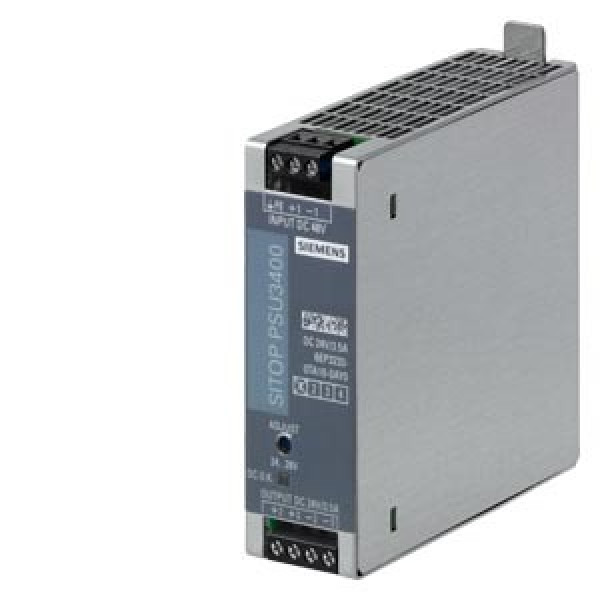 Siemens 6EP3233-0TA10-0AY0