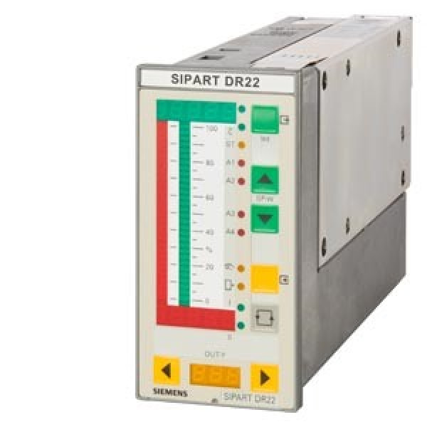 Siemens 6DR2210-5