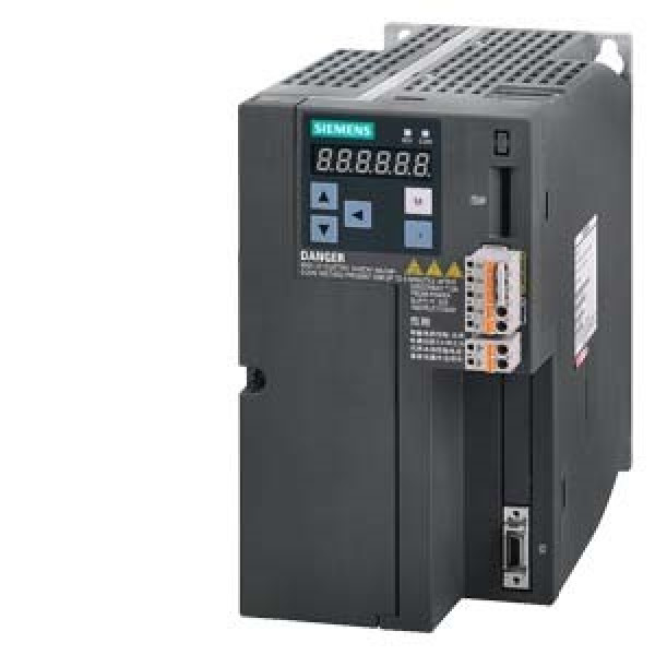Siemens 6SL3210-5DE16-0UA0