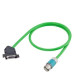 Siemens 6FX50.2-2CQ34-....