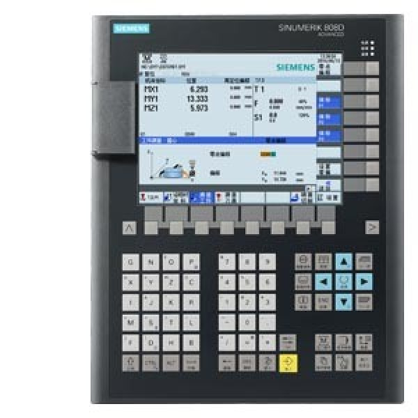 Siemens 6FC5370-3BM03-0CA0
