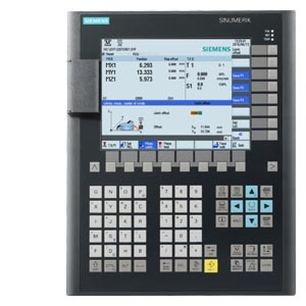 Siemens 6FC5370-3BM03-0AA0