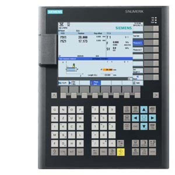 Siemens 6FC5370-3BT03-0AA0