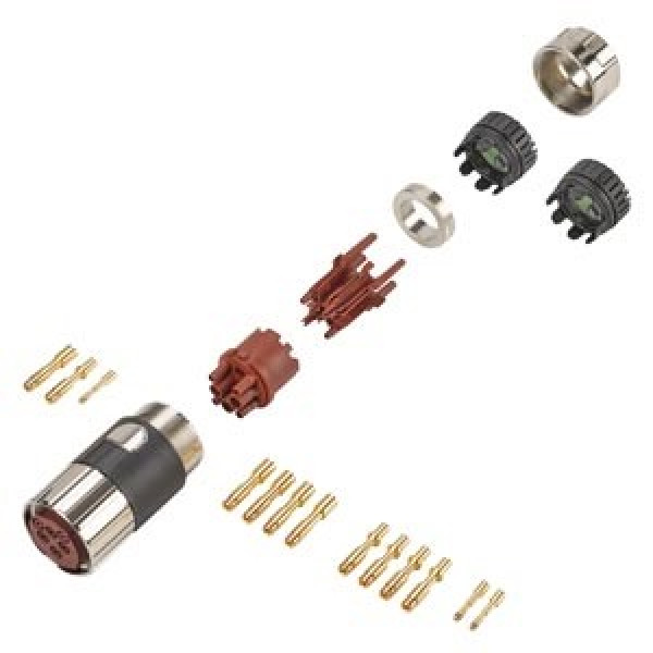 Siemens 6FX2003-0LU10