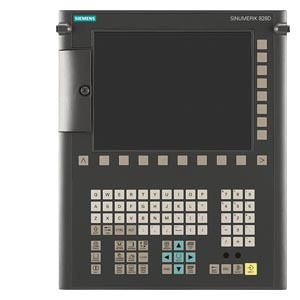 Siemens 6FC5370-6AA40-0AA0