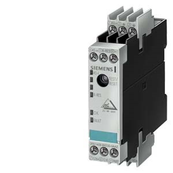 Siemens 3RK1408-8KE00-0AA2