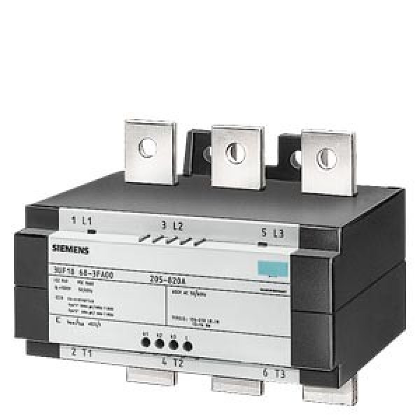 Siemens 3UF1868-3GA00
