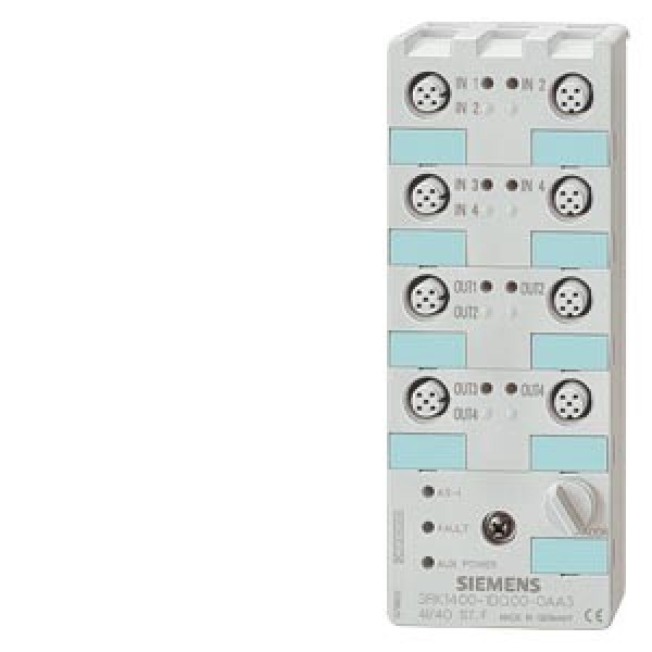Siemens 3RK2400-1FQ03-0AA3