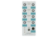 Siemens 3RK1400-1CR00-0AA3