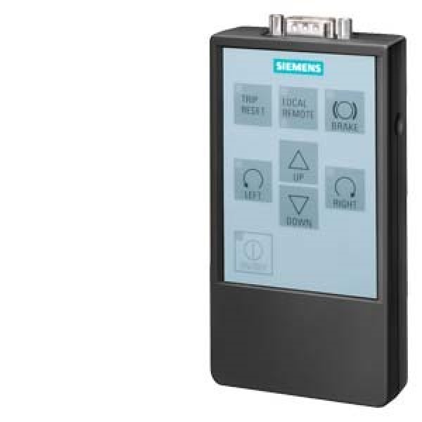 Siemens 3RK1922-3BA00