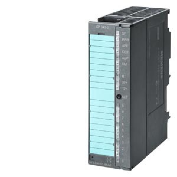 Siemens 6GK7343-2AH01-0XA0
