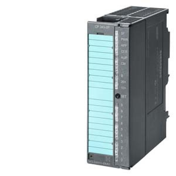 Siemens 6GK7343-2AH11-0XA0
