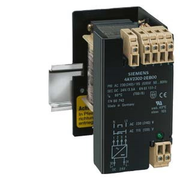 Siemens 4AV2302-2EB00-0A