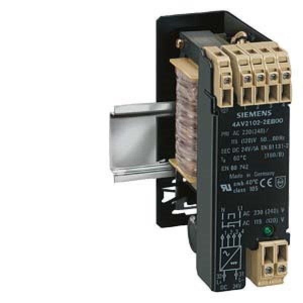 Siemens 4AV2106-2EB00-0A