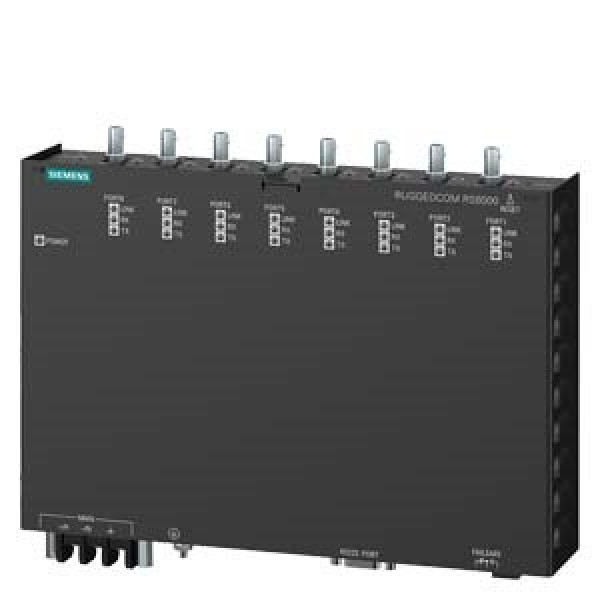 Siemens 6GK6080-0AS1.-....