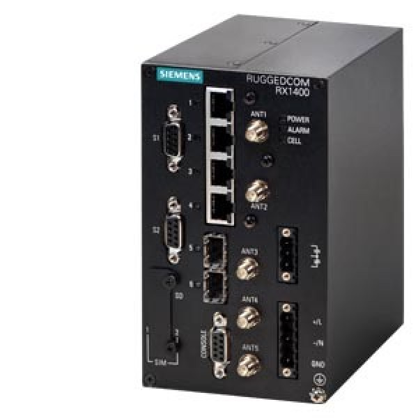 Siemens 6GK6014-0AM2.-....