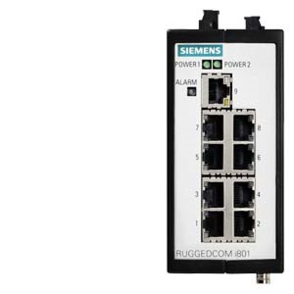 Siemens 6GK6008-1AS20-0...