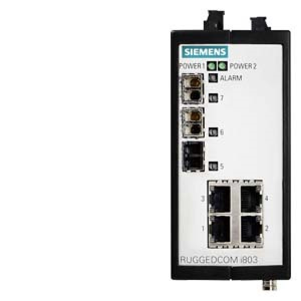 Siemens 6GK6008-3AS20-0...