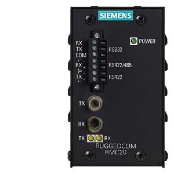 Siemens 6GK6002-0AC0.-....