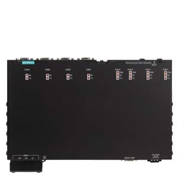 Siemens 6GK6040-0AT2.-....