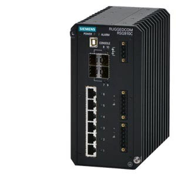 Siemens 6GK6491-0CB..-....