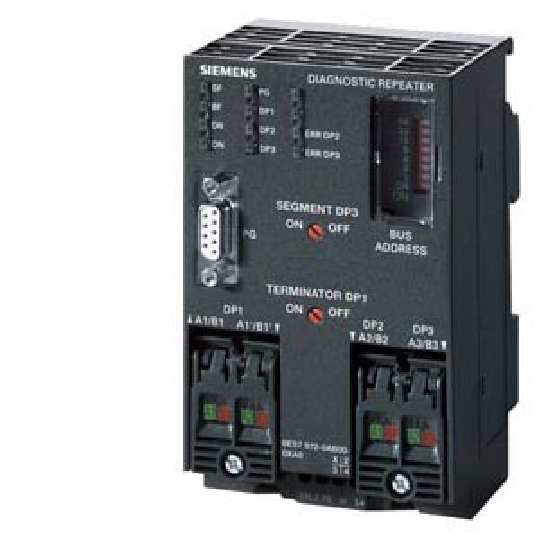 Siemens 6ES7972-0AB01-0XA0