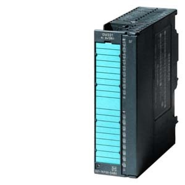 Siemens 6ES7331-7NF10-0AB0