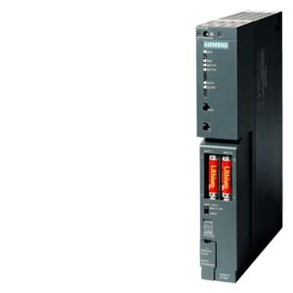 Siemens 6ES7407-0DA02-0AA0