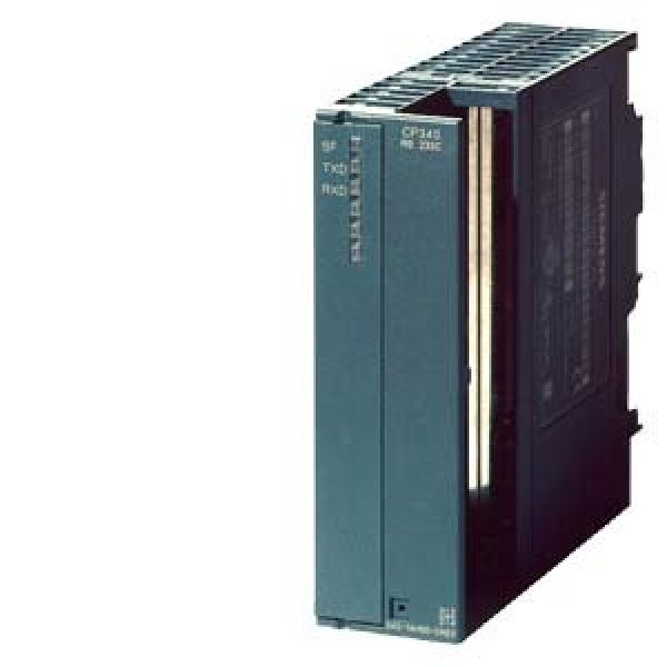 Siemens 6ES7340-1CH02-0AE0