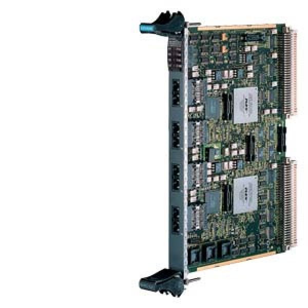 Siemens 6DD1660-0BG0