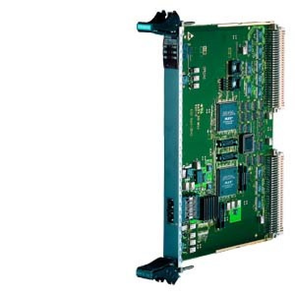 Siemens 6DD1660-0BH1