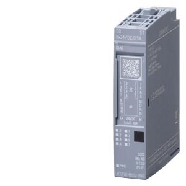 Siemens 6ES7132-6BF01-0BA0