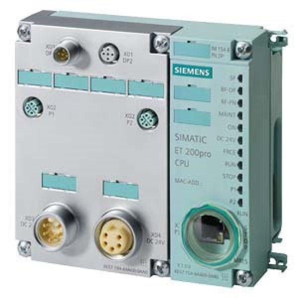 Siemens 6ES7154-8AB01-0AB0